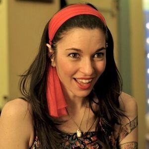 Meet your Posher, Laura